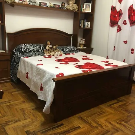 Holiday home Da Erika Stazzema