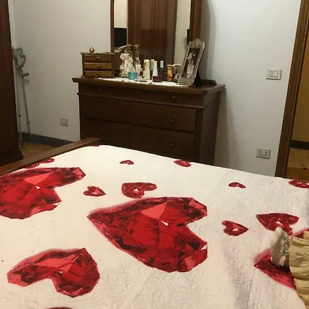 Holiday home Da Erika