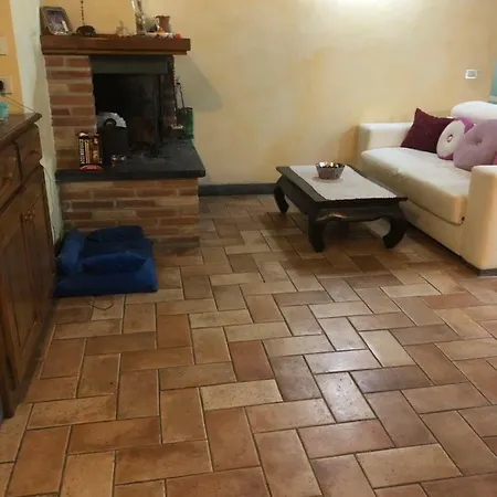 Holiday home Da Erika *