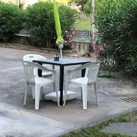 Holiday home Da Erika