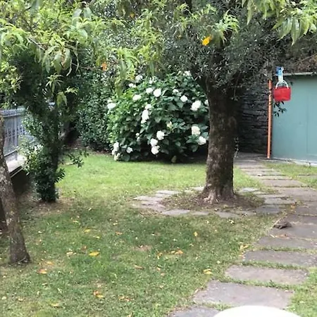 Da Erika * Stazzema